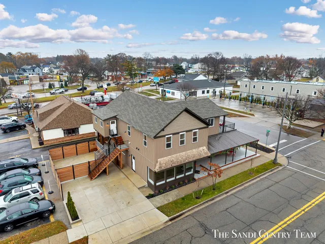 $549,900 | 300 North 7th Street, Unit 1 MAIN, Grand Haven, MI 49417