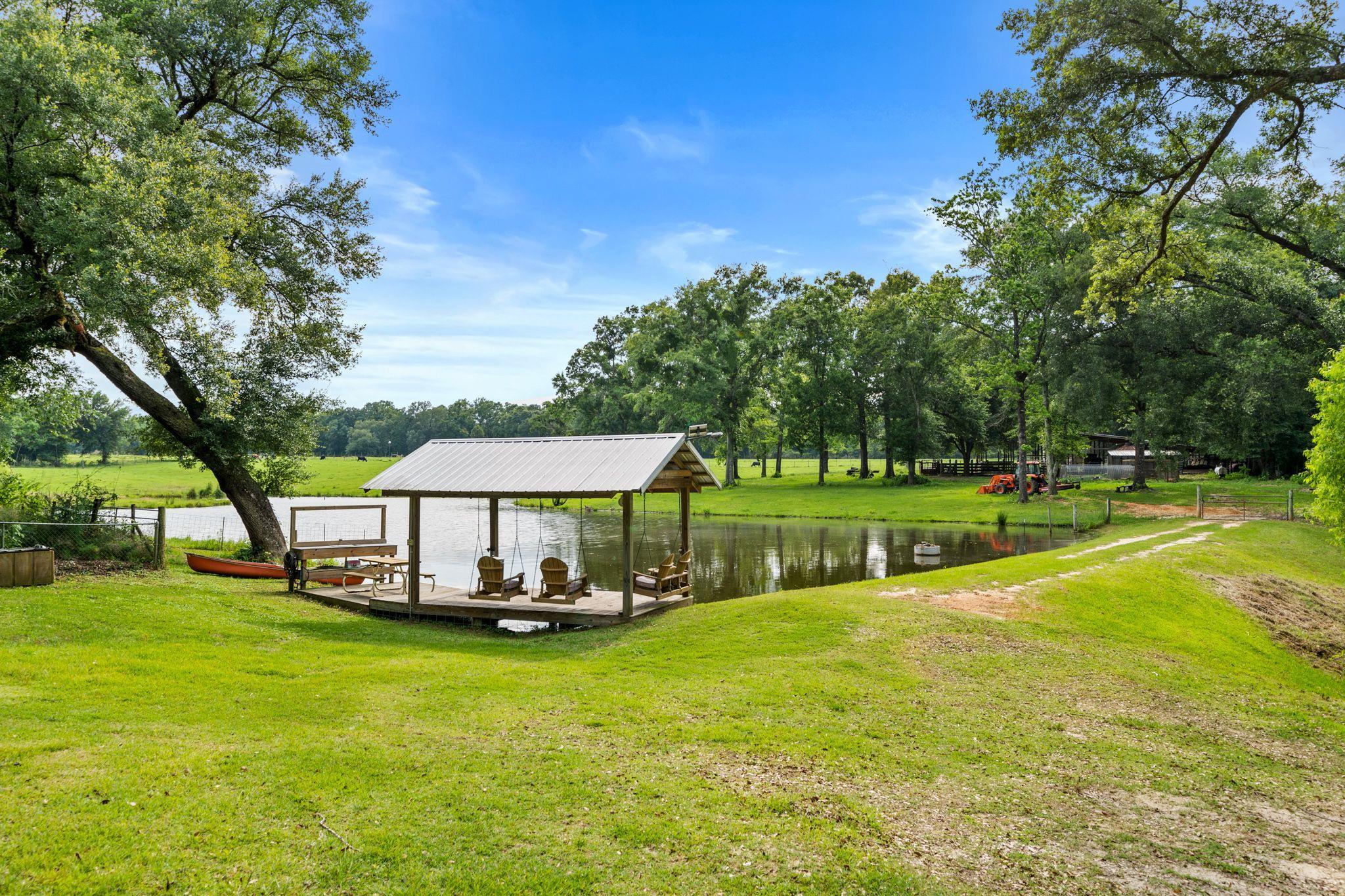 36987 Highway 59 Stapleton, AL 36578 - Photo 32 of 47