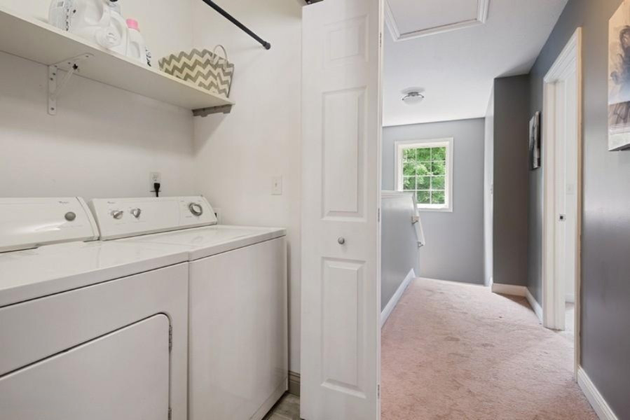 3474 Rivers Edge Dr. St. Joseph, MI 49085 - Photo 12 of 14 12_3474RiversEdgeDr_44_LaundryRoom_LowRe