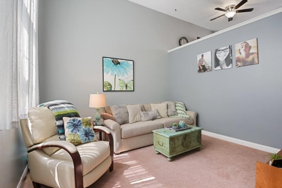 3474 Rivers Edge Dr. St. Joseph, MI 49085 - Photo 3 of 14 02_3474RiversEdgeDr_1_LivingRoom_LowRes