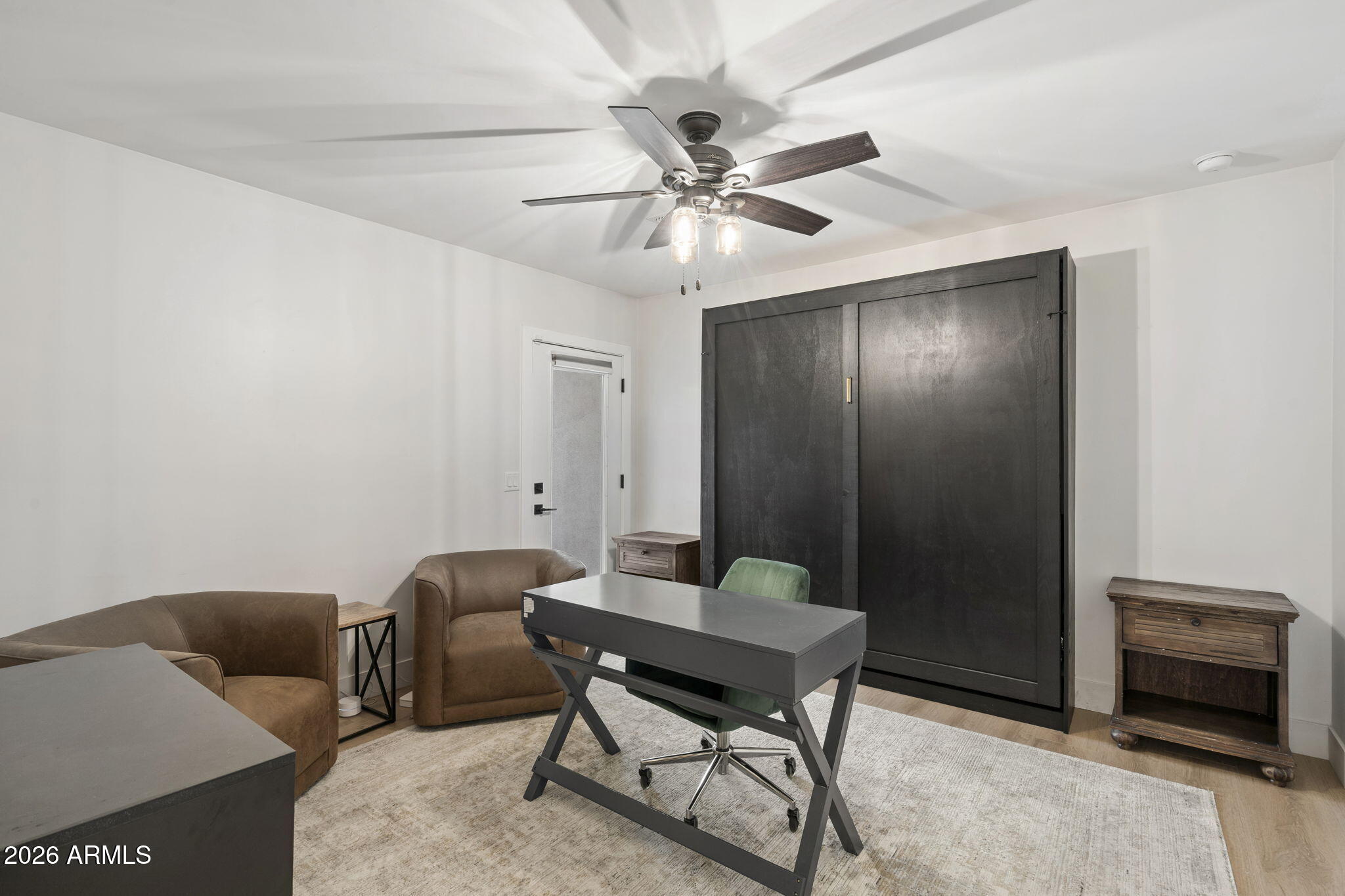 3515 East Piccadilly Road Phoenix, AZ 85018 - Photo 16 of 21 Bedroom 2