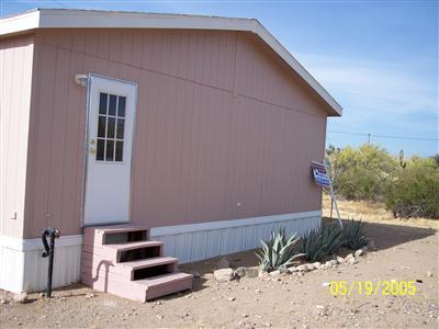 10650 West Massingale Road, Unit 3 Tucson, AZ 85743 - Photo 3 of 10 Gallery Image 3