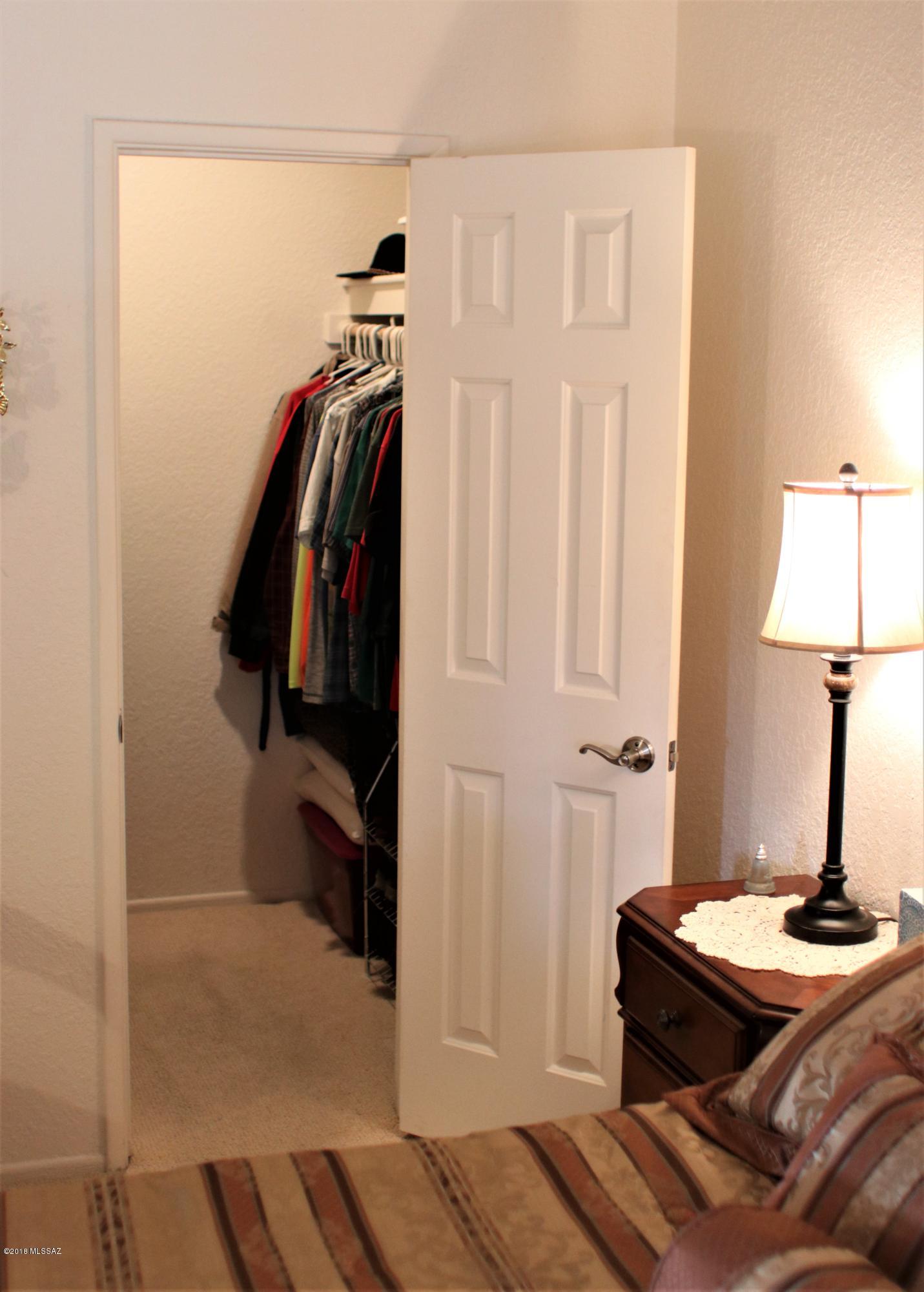 5051 North Sabino Canyon Road, Unit 1101 Tucson, AZ 85750 - Photo 17 of 36