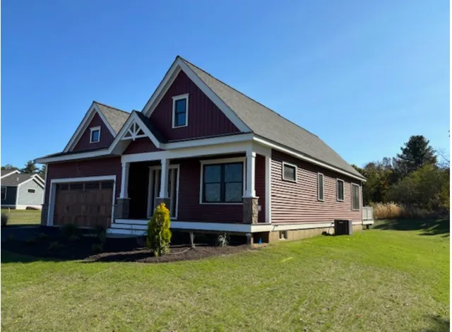 $668,618 | 21 Edgewater Drive, Brentwood, NH 03833