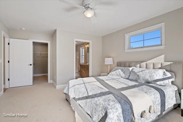 $668,618 | 21 Edgewater Drive, Brentwood, NH 03833