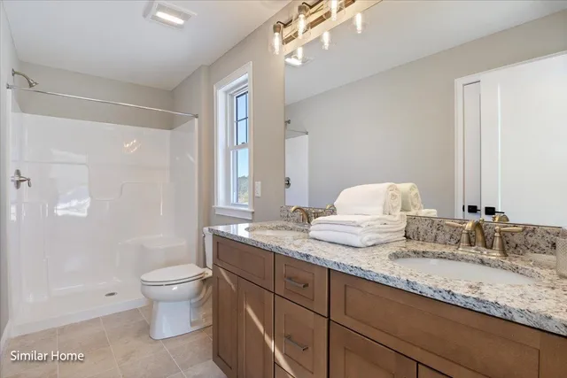 $668,618 | 21 Edgewater Drive, Brentwood, NH 03833