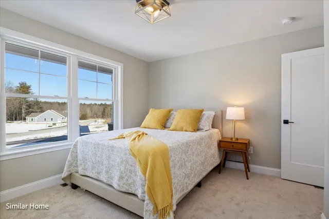 $668,618 | 21 Edgewater Drive, Brentwood, NH 03833