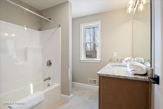 $668,618 | 21 Edgewater Drive, Brentwood, NH 03833