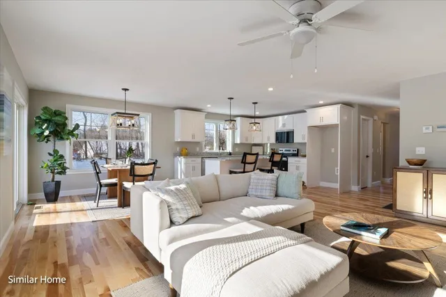 $668,618 | 21 Edgewater Drive, Brentwood, NH 03833