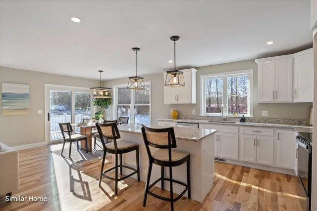 $668,618 | 21 Edgewater Drive, Brentwood, NH 03833