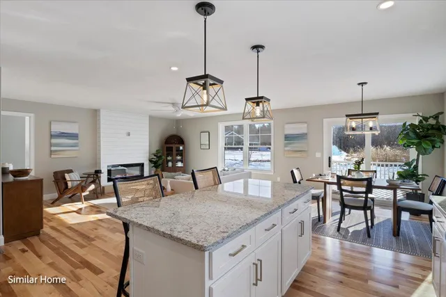 $668,618 | 21 Edgewater Drive, Brentwood, NH 03833