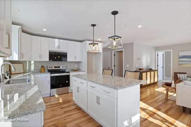 $668,618 | 21 Edgewater Drive, Brentwood, NH 03833