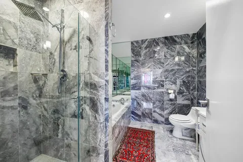 $1,250,000 | 1 Greene Street, Unit PH808, Jersey City, NJ 07302