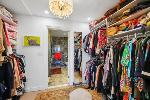 $1,250,000 | 1 Greene Street, Unit PH808, Jersey City, NJ 07302