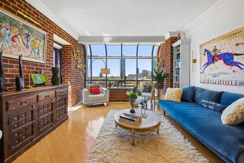 $1,250,000 | 1 Greene Street, Unit PH808, Jersey City, NJ 07302