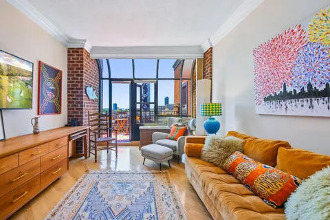 $1,250,000 | 1 Greene Street, Unit PH808, Jersey City, NJ 07302