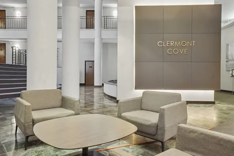 $1,250,000 | 1 Greene Street, Unit PH808, Jersey City, NJ 07302
