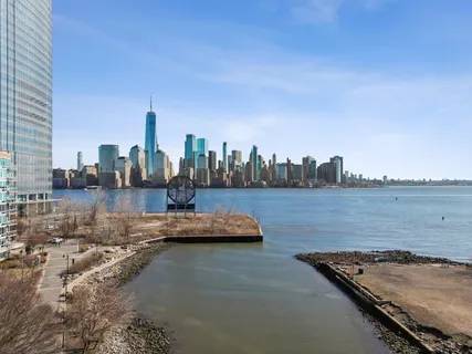 $1,250,000 | 1 Greene Street, Unit PH808, Jersey City, NJ 07302