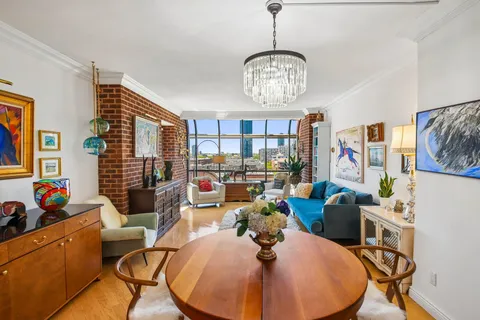 $1,250,000 | 1 Greene Street, Unit PH808, Jersey City, NJ 07302