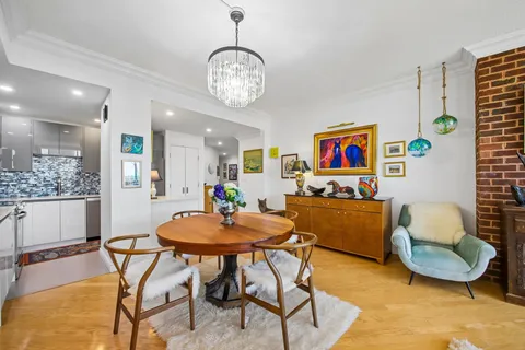 $1,250,000 | 1 Greene Street, Unit PH808, Jersey City, NJ 07302