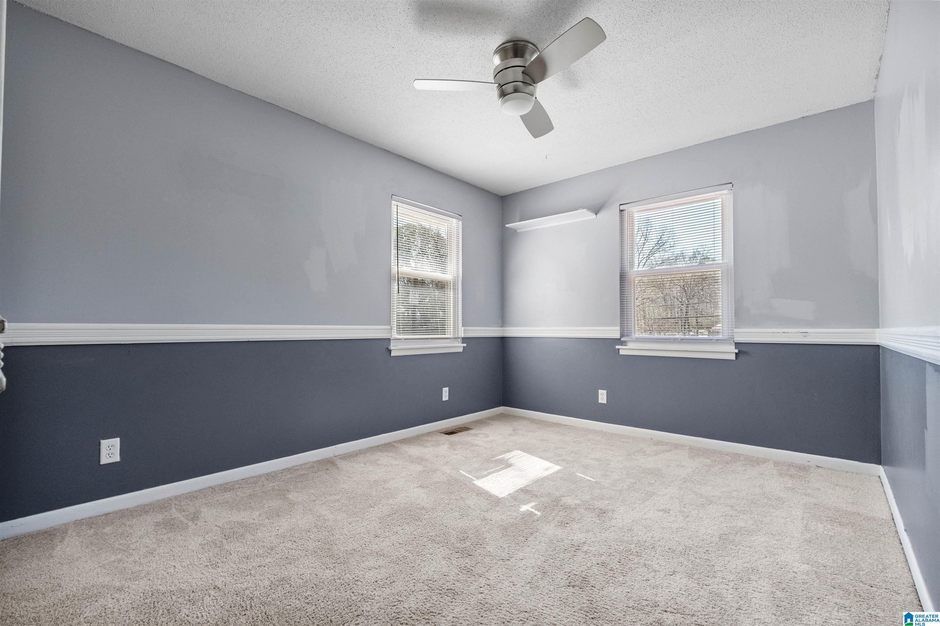 4809 Post Oak Road Anniston, AL 36206 - Photo 14 of 27