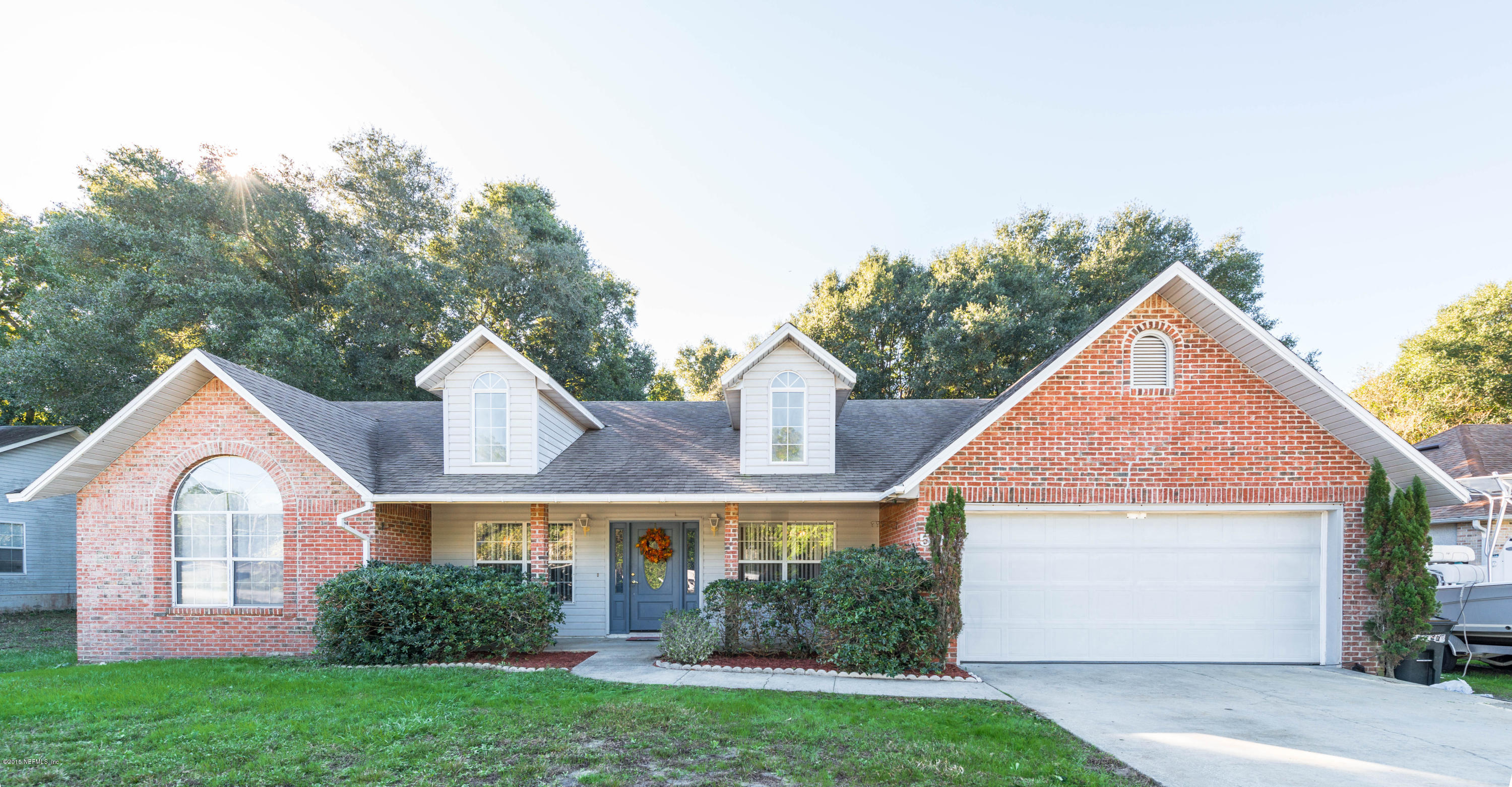 505 Moultrie Wells Road St. Augustine, FL 32086 - Photo 1 of 28 _DSC8547