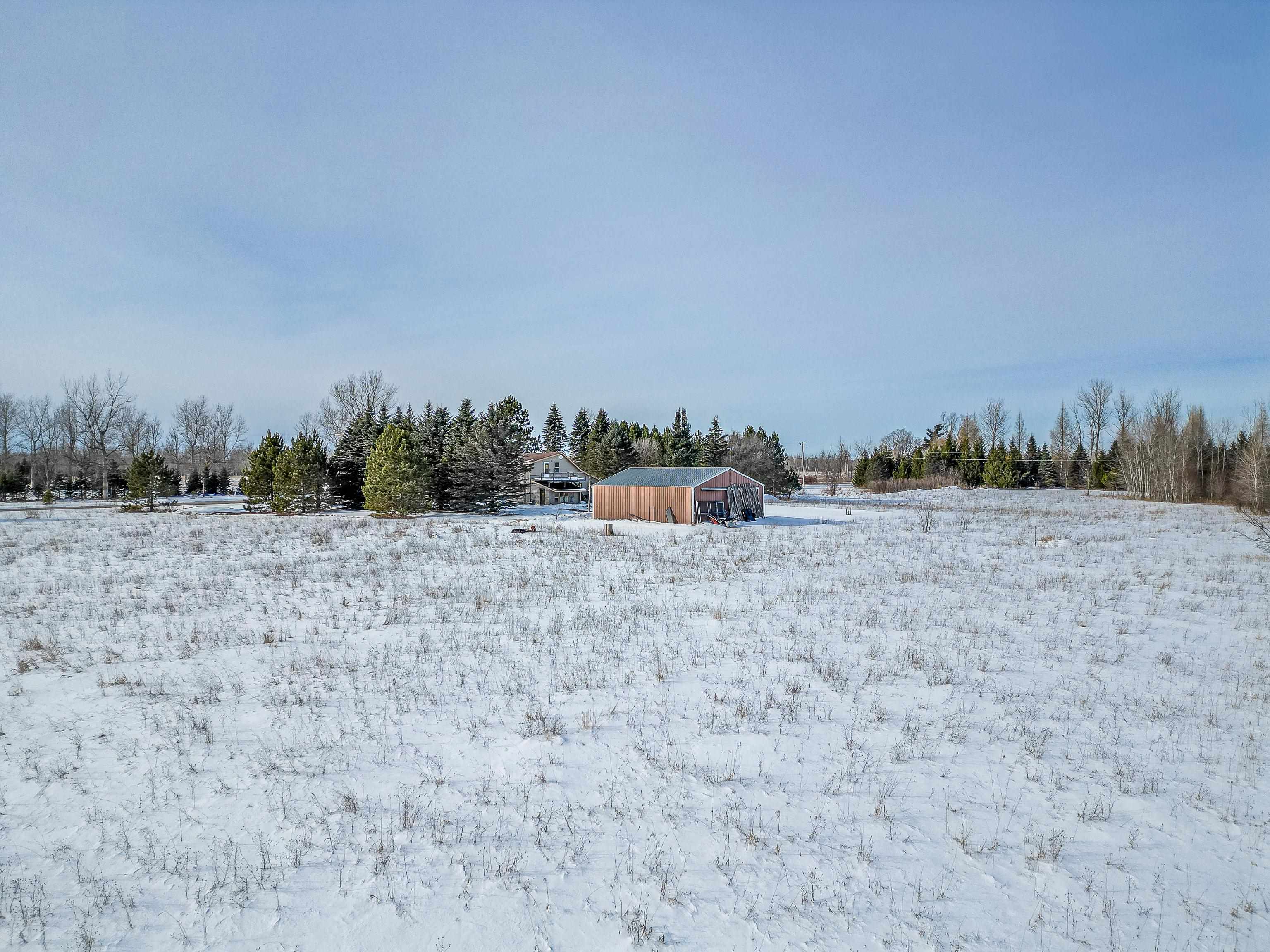 2136 North Merritt Road Merritt, MI 49667 - Photo 13 of 63