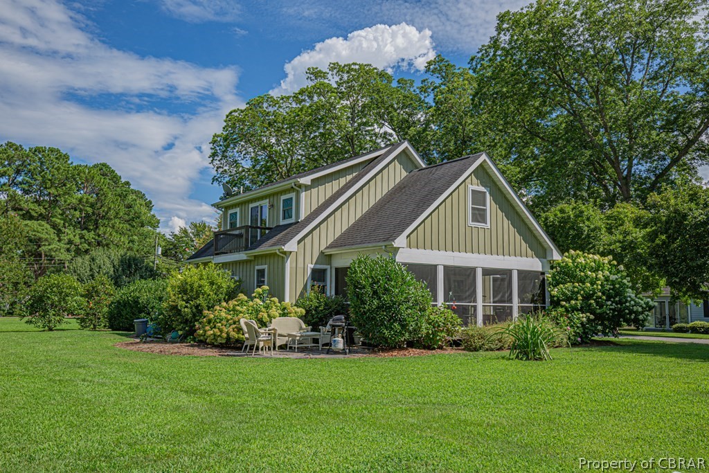 52 York Road Irvington, VA 22480 - Photo 4 of 47
