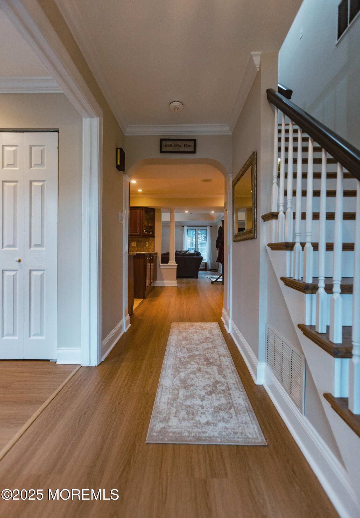 22 Cherry Bend Drive Howell, NJ 07731 - Photo 2 of 16 a view of living room