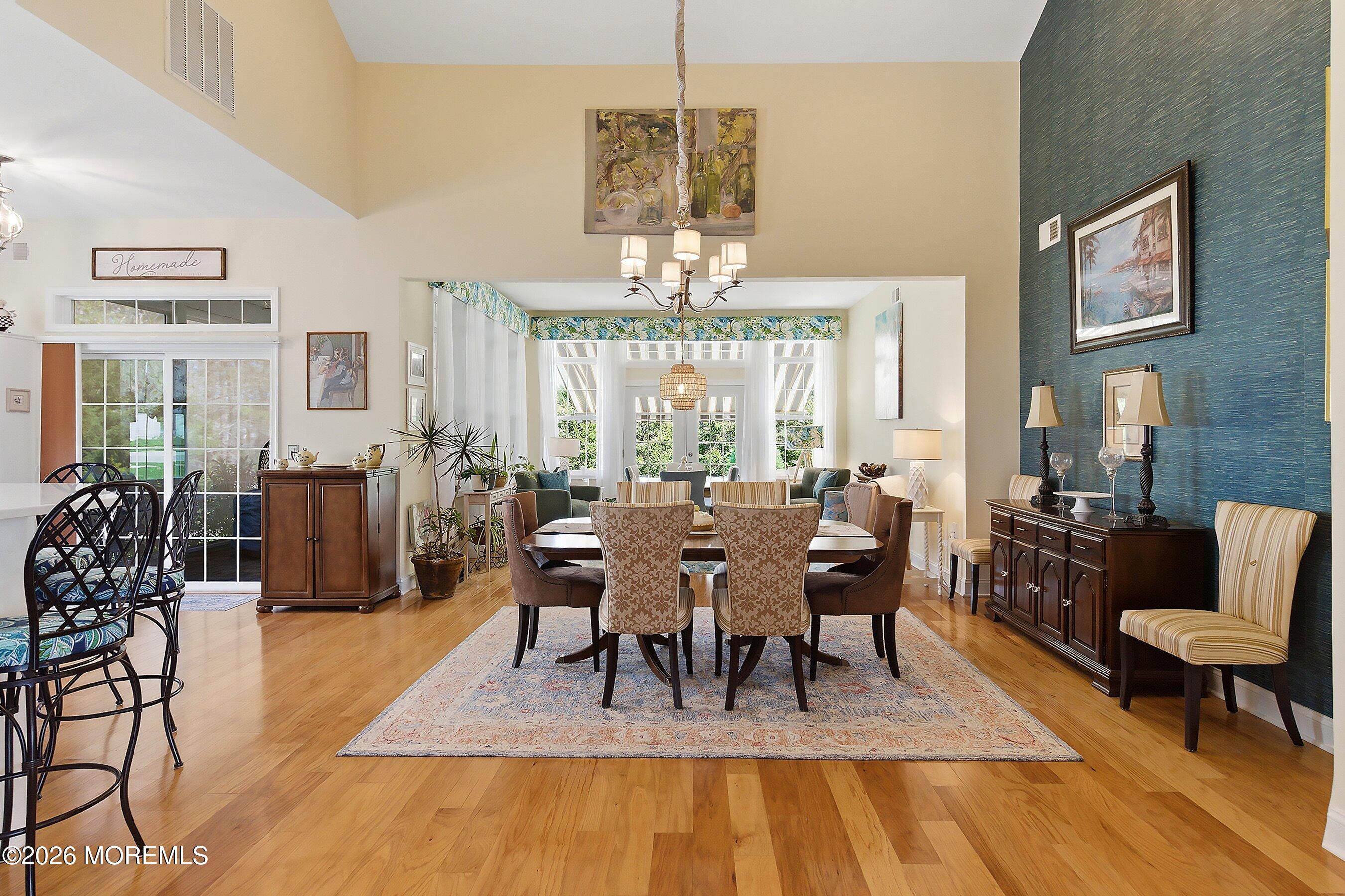 79 Strathmere Street Waretown, NJ 08758 - Photo 13 of 89 16-Dining 1A