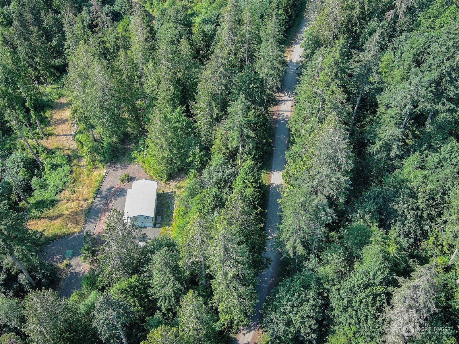 606 Whitney Road Quilcene, WA 98376 - Photo 20 of 29 Gallery Image 20