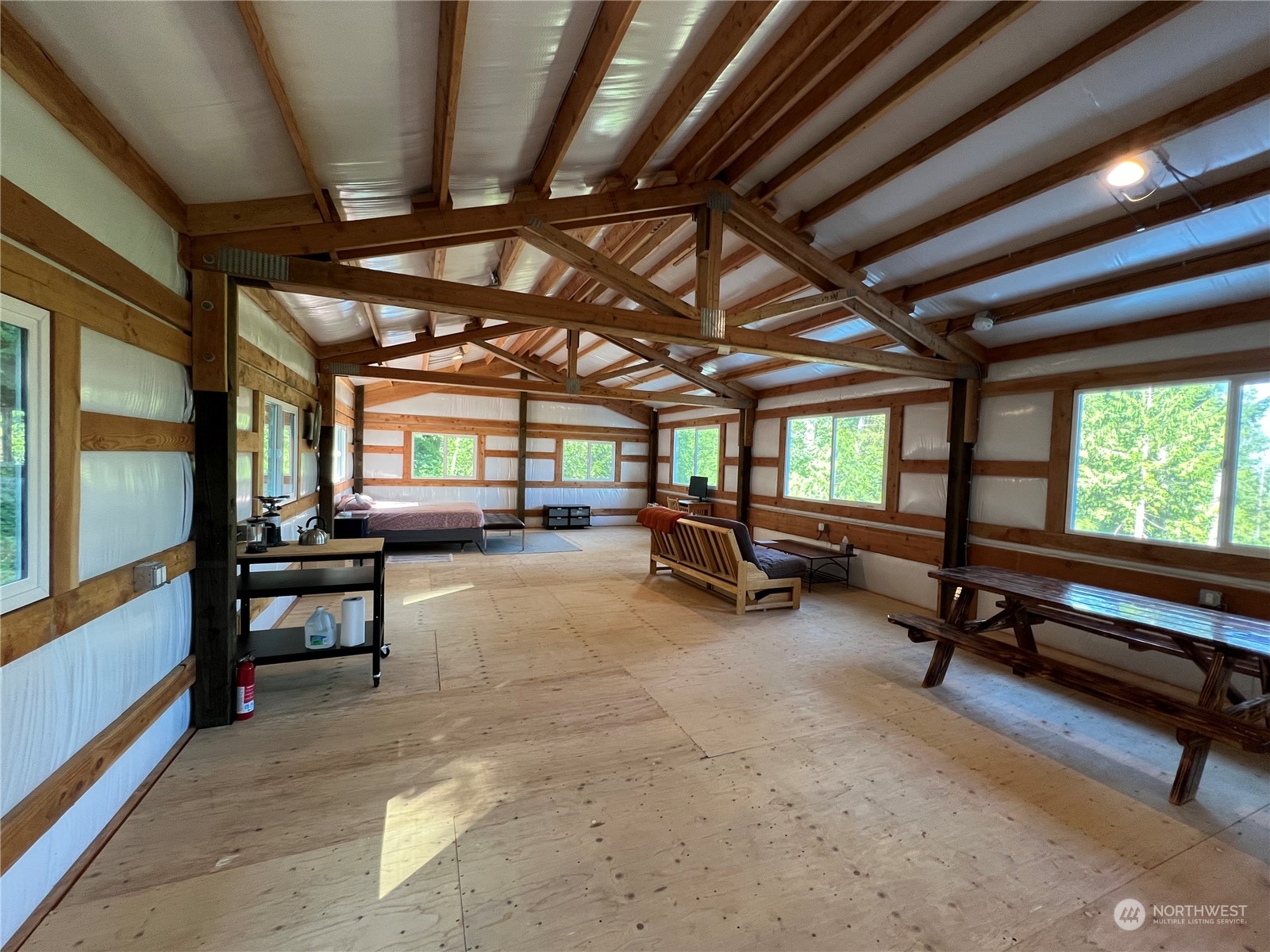 606 Whitney Road Quilcene, WA 98376 - Photo 21 of 29 Gallery Image 21