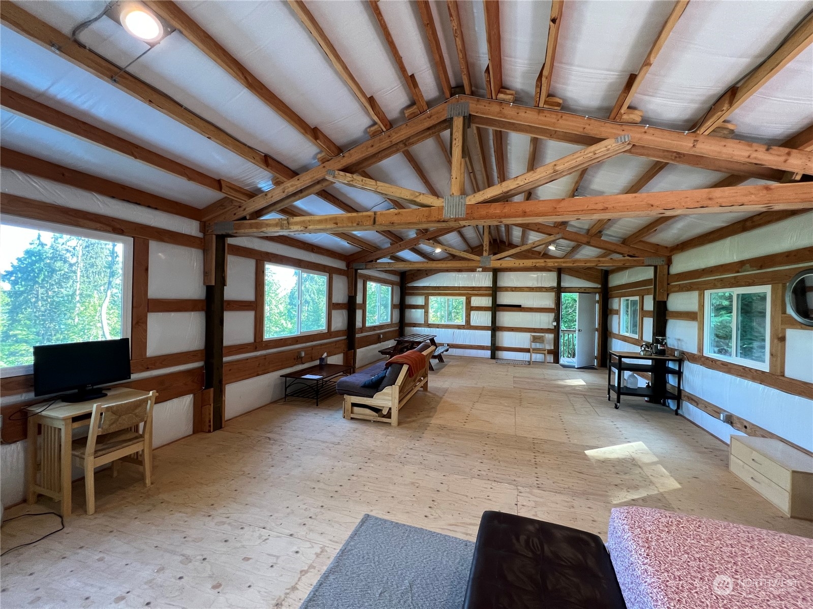 606 Whitney Road Quilcene, WA 98376 - Photo 22 of 29 Gallery Image 22