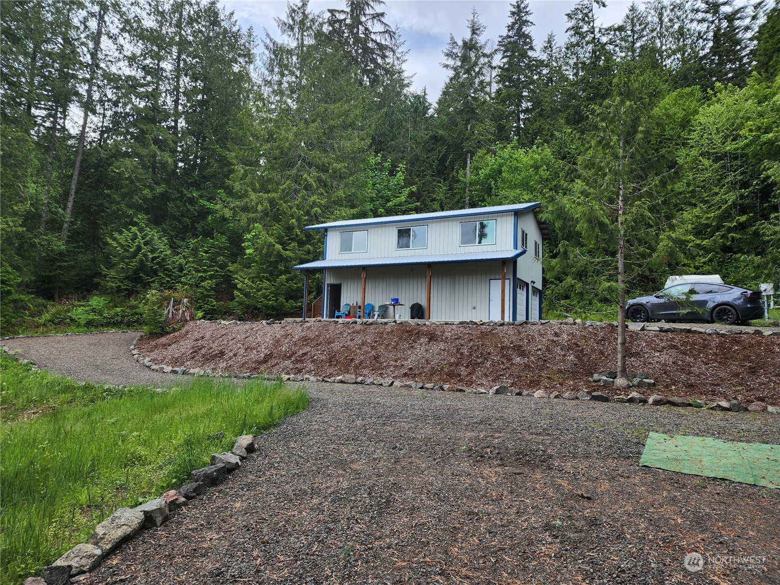 606 Whitney Road Quilcene, WA 98376 - Photo 25 of 29 Gallery Image 25