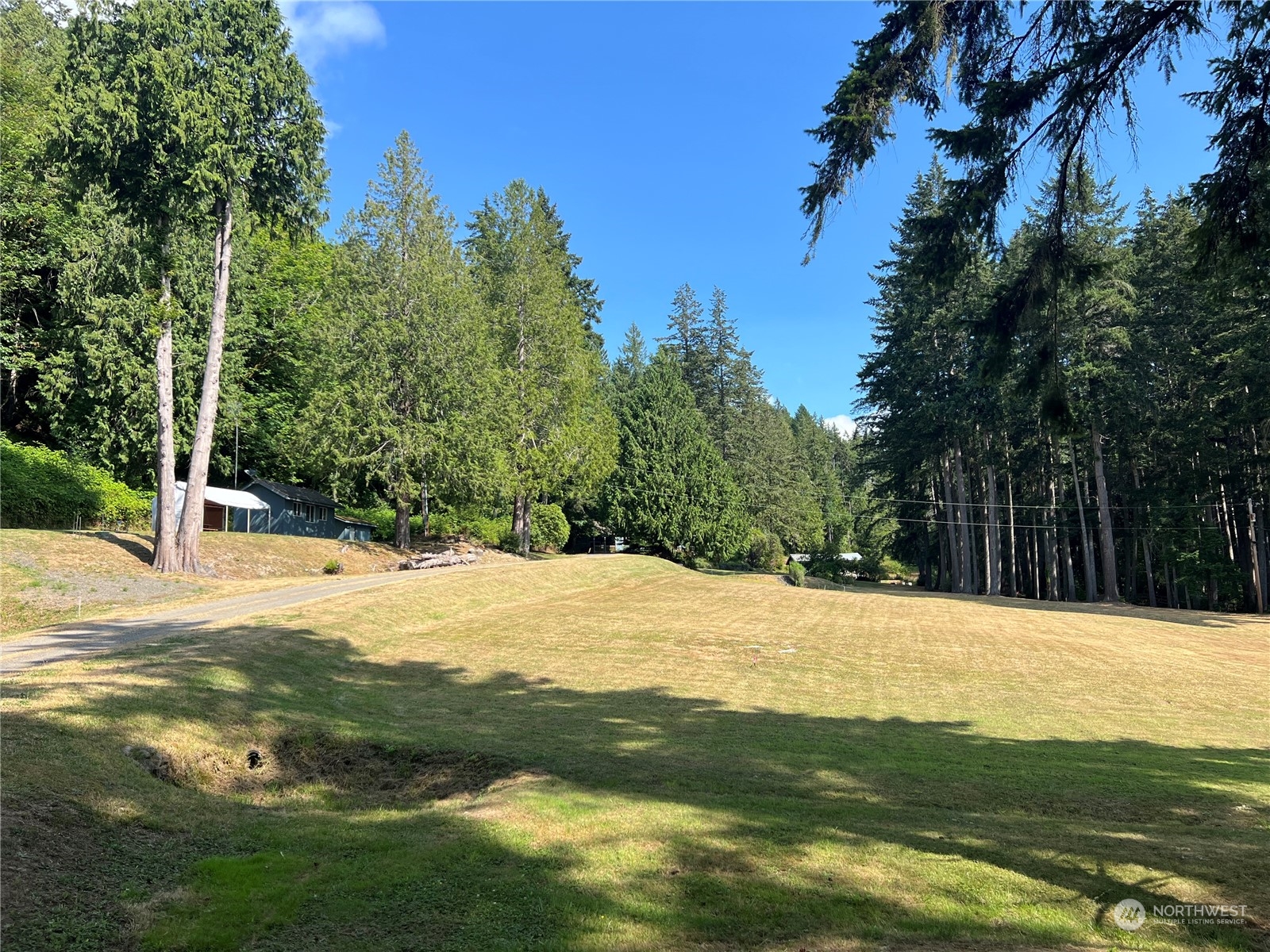 606 Whitney Road Quilcene, WA 98376 - Photo 10 of 29 Gallery Image 10