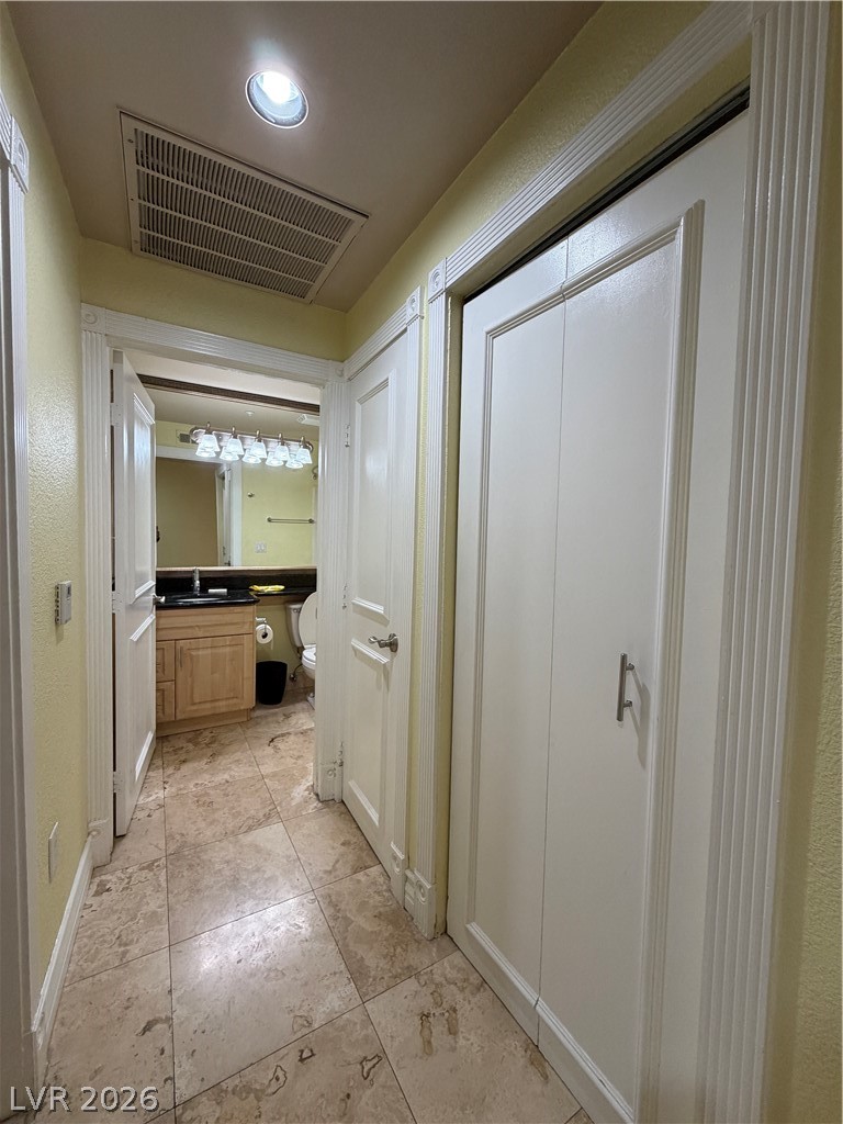 220 East Flamingo Road, Unit 124 Las Vegas, NV 89169 - Photo 17 of 19