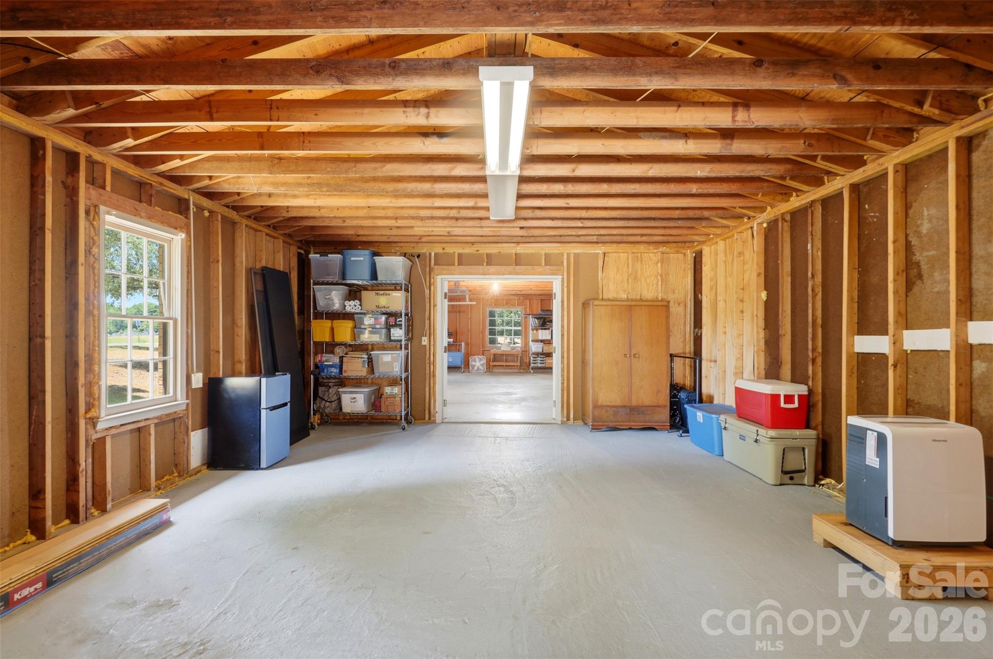 4413 Polk Ford Road Stanfield, NC 28163 - Photo 34 of 48