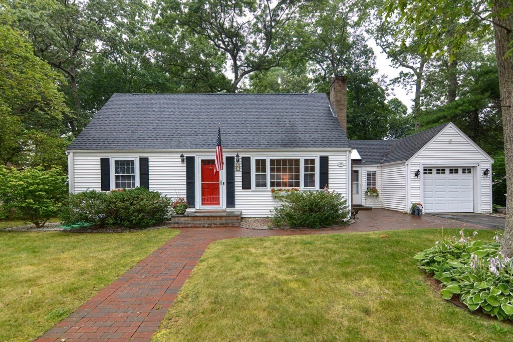 61 Hilldale Road Ashland, MA 01721 - Photo 1 of 38 Gallery Image 1