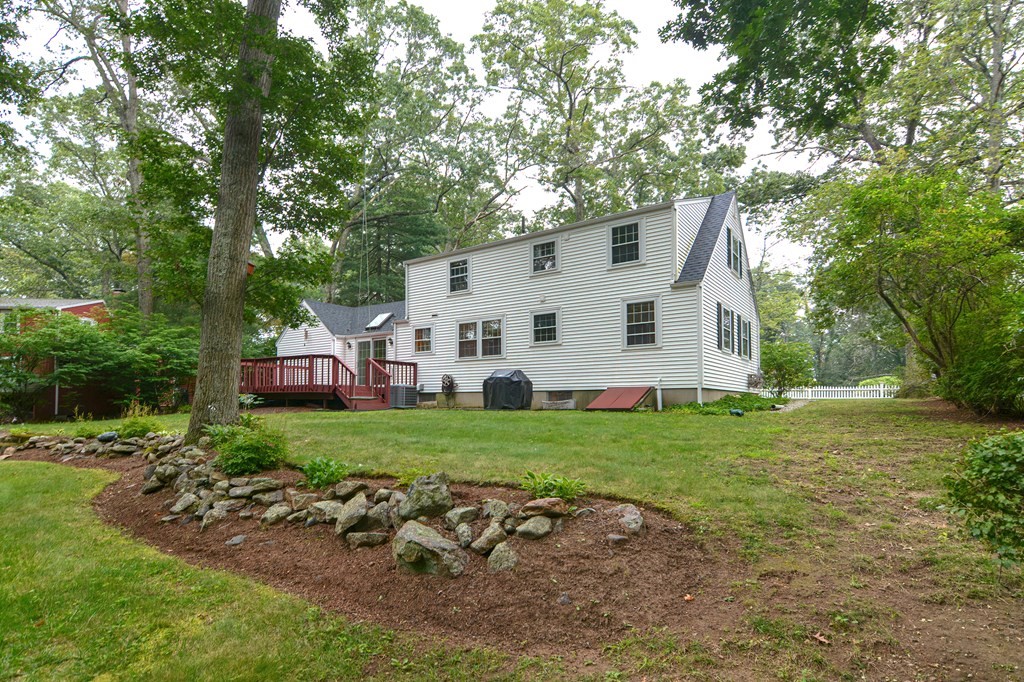 61 Hilldale Road Ashland, MA 01721 - Photo 34 of 38 Gallery Image 34