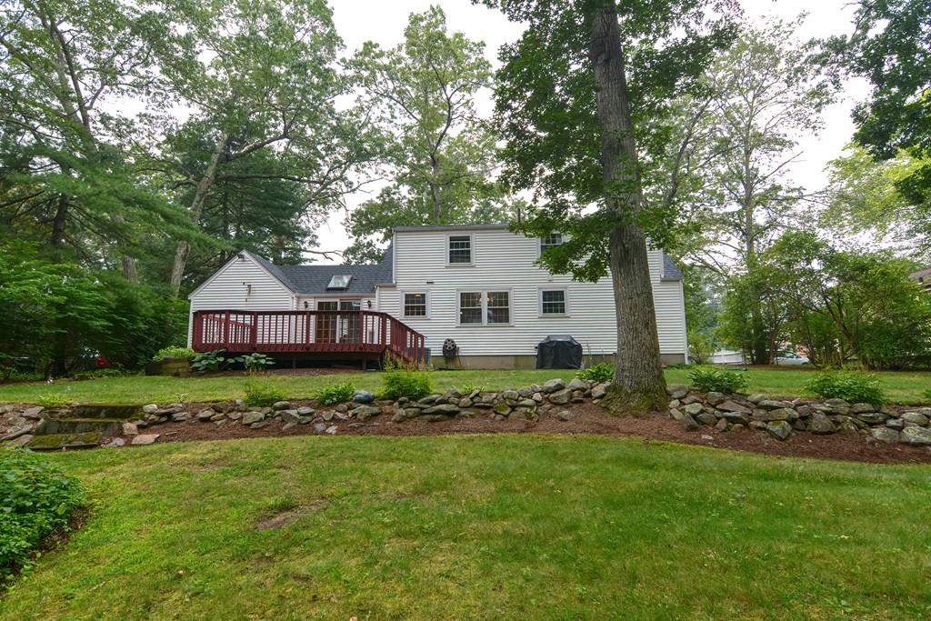 61 Hilldale Road Ashland, MA 01721 - Photo 35 of 38 Gallery Image 35