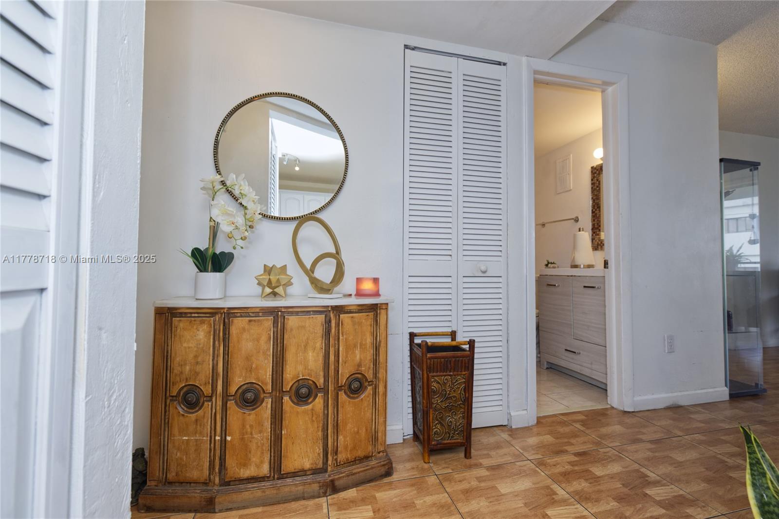 3195 Foxcroft Road, Unit F302 Miramar, FL 33025 - Photo 6 of 28 a front view of a house with entryway