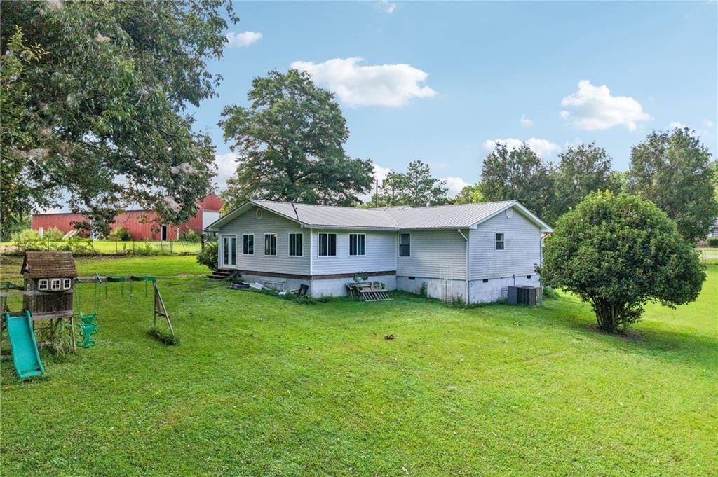 911 Grant Town Road Munford, AL 36268 - Photo 32 of 51 Gallery Image 32