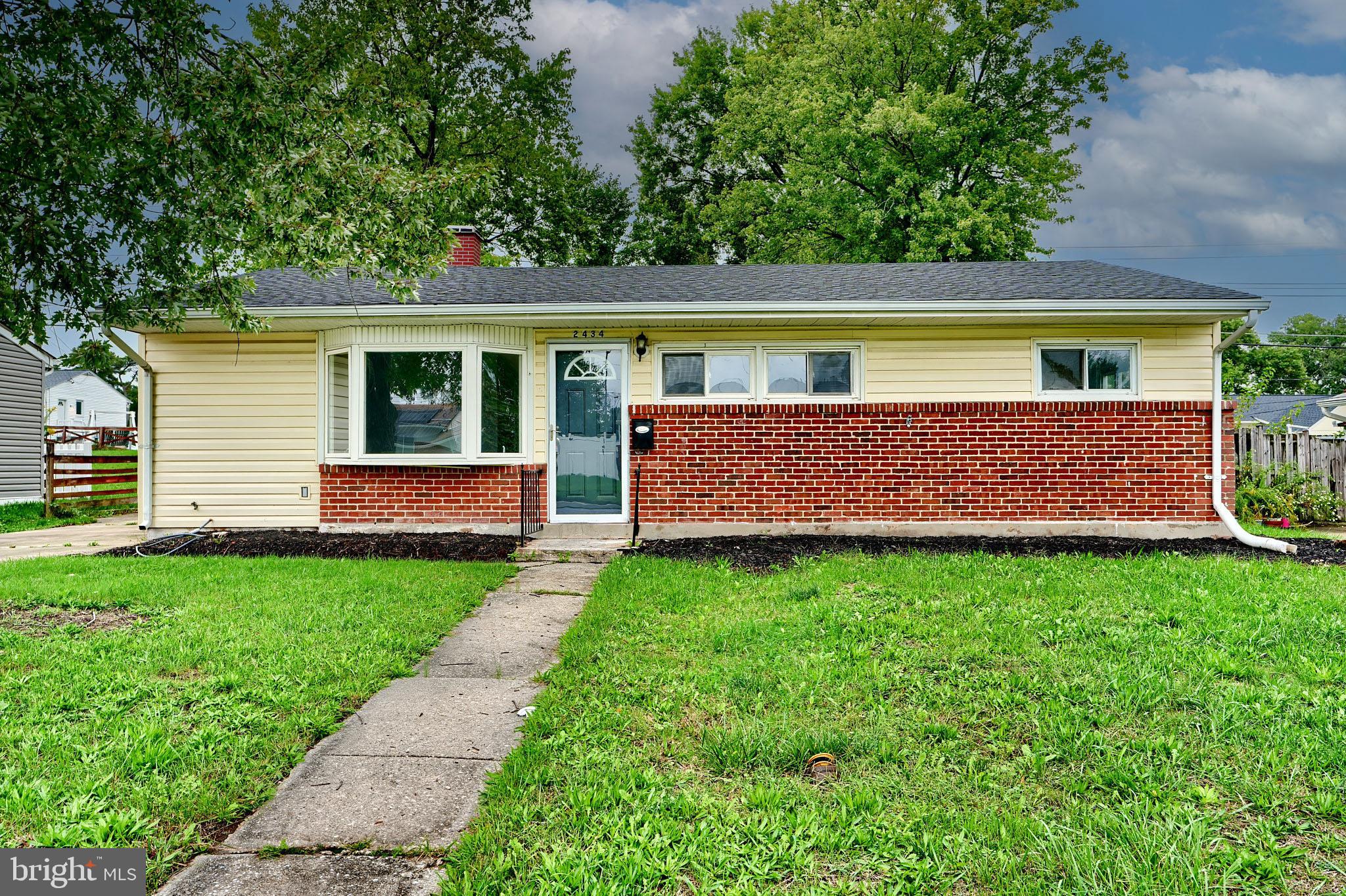 2434 Ellis Road Parkville, MD 21234 - Photo 1 of 54