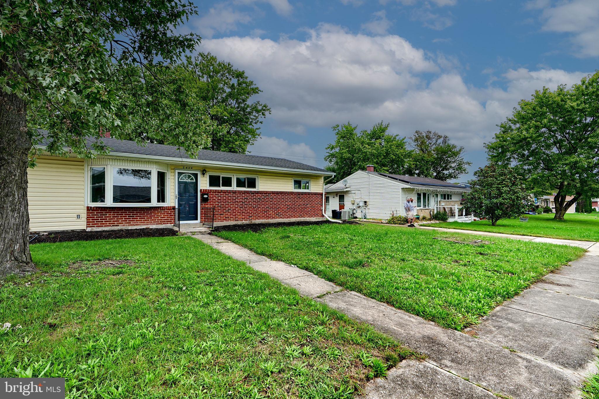 2434 Ellis Road Parkville, MD 21234 - Photo 4 of 54