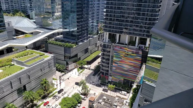 a view of an outdoor sitting area
