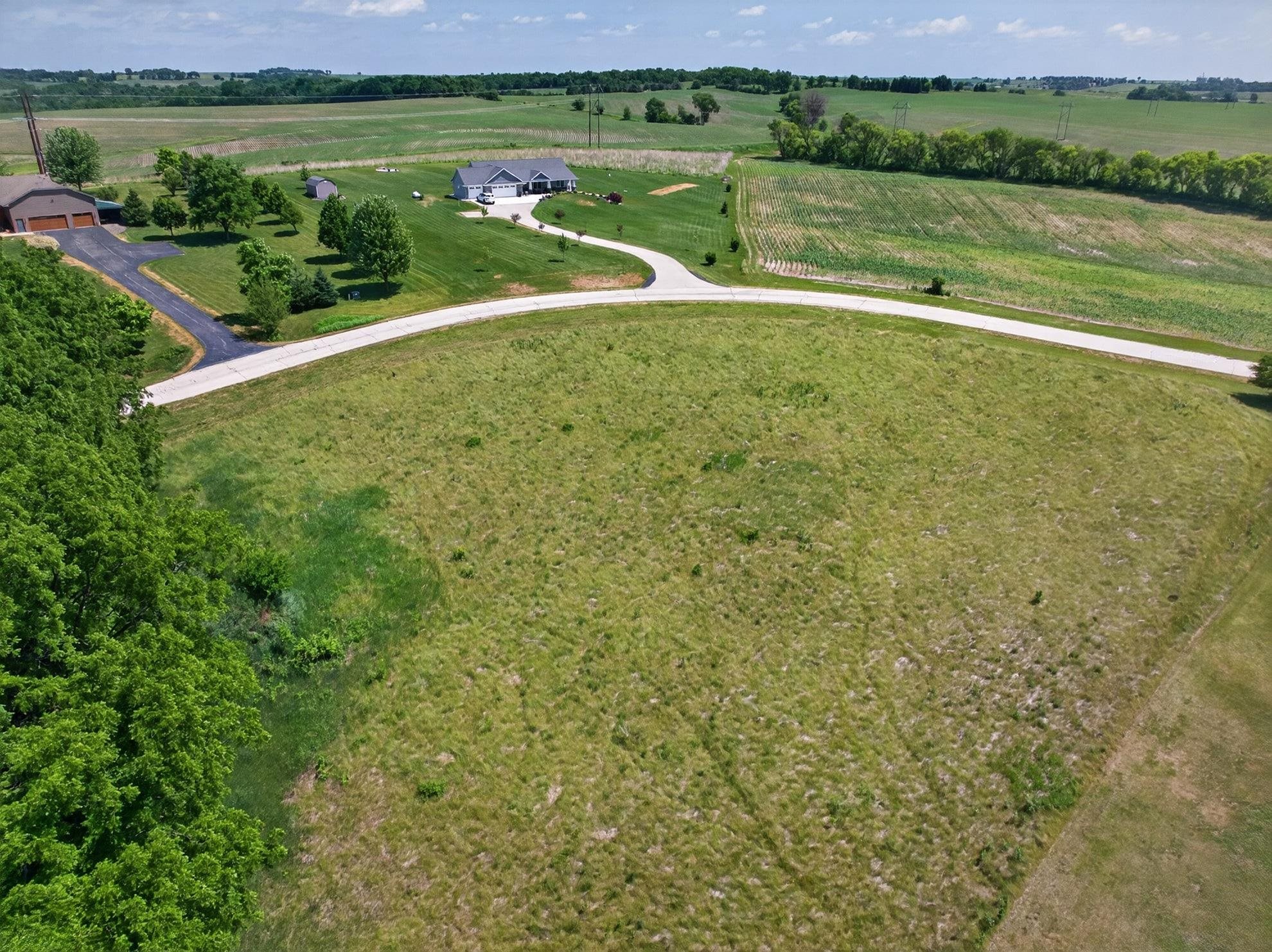 Lot 15 Lightning Ridge Monroe, WI 53566 - Photo 9 of 16