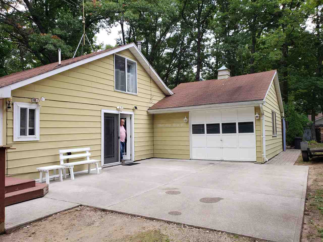 4120 Oak Hill Road Harrison, MI 48625 - Photo 9 of 69