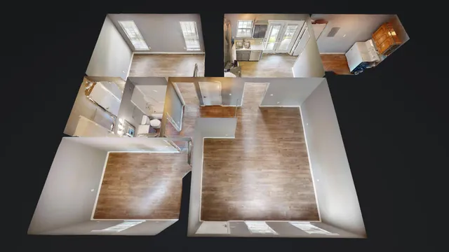 $239,999 | 1600 North Washington Street, Unit 2, Tullahoma, TN 37388