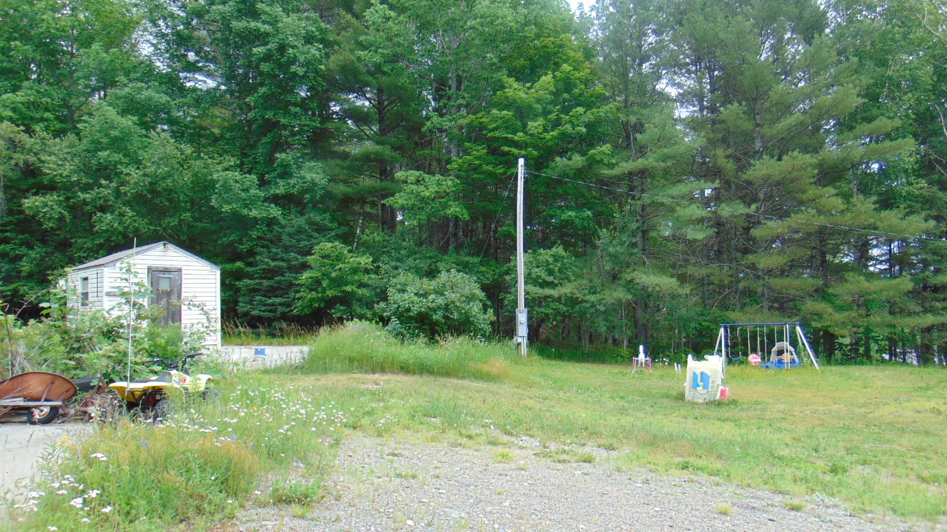 342 Lee Road Lincoln, ME 04457 - Photo 3 of 16 DSC03961