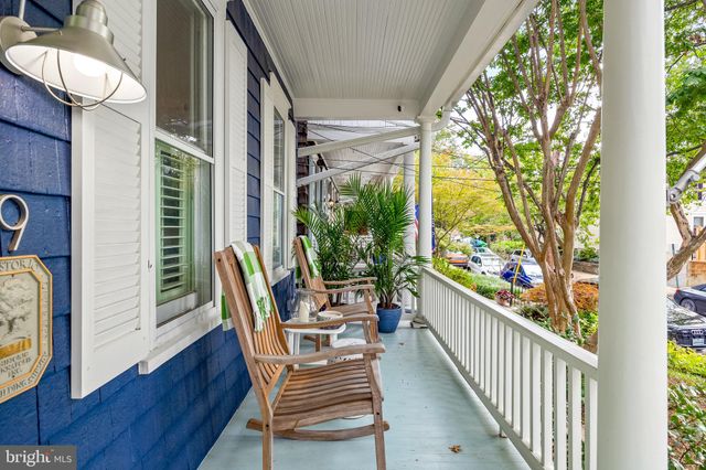 $986,000 | 9 Dean Street, Annapolis, MD 21401